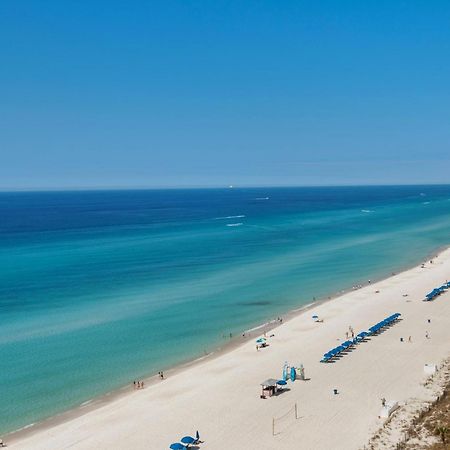 Long Beach Resort 1-105 Panama City Beach Dış mekan fotoğraf