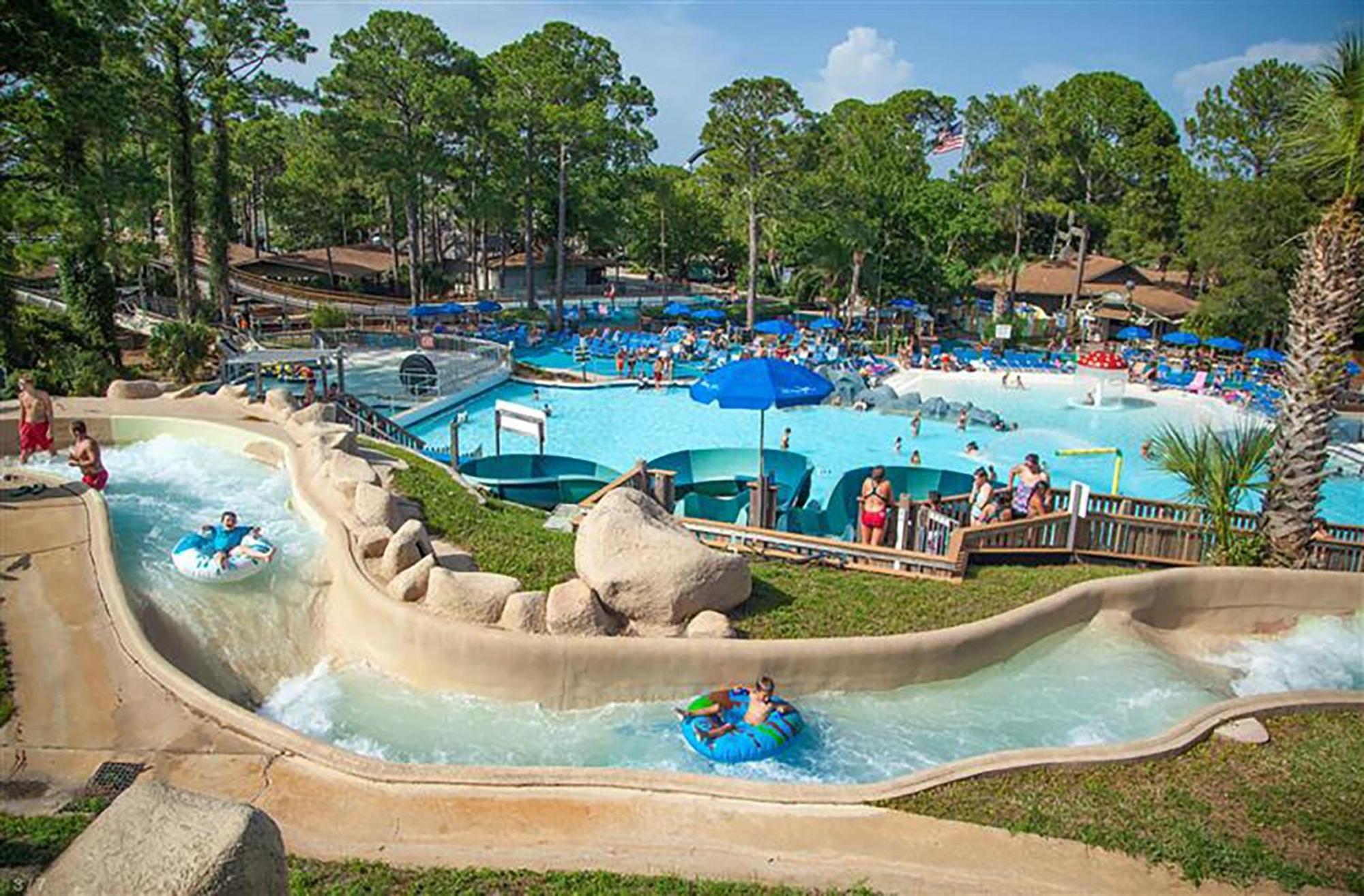 Long Beach Resort 1-105 Panama City Beach Dış mekan fotoğraf