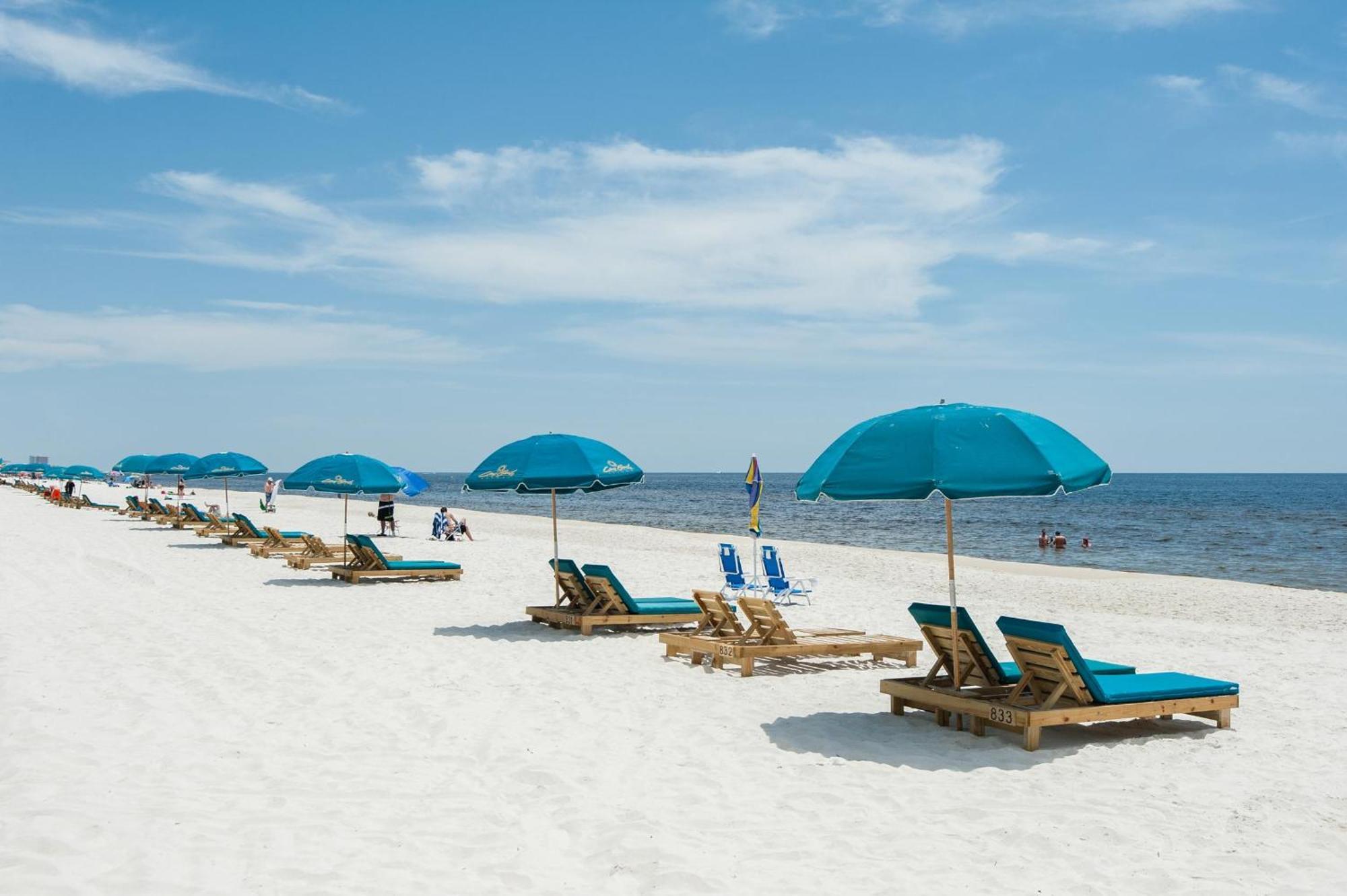 Long Beach Resort 1-105 Panama City Beach Dış mekan fotoğraf