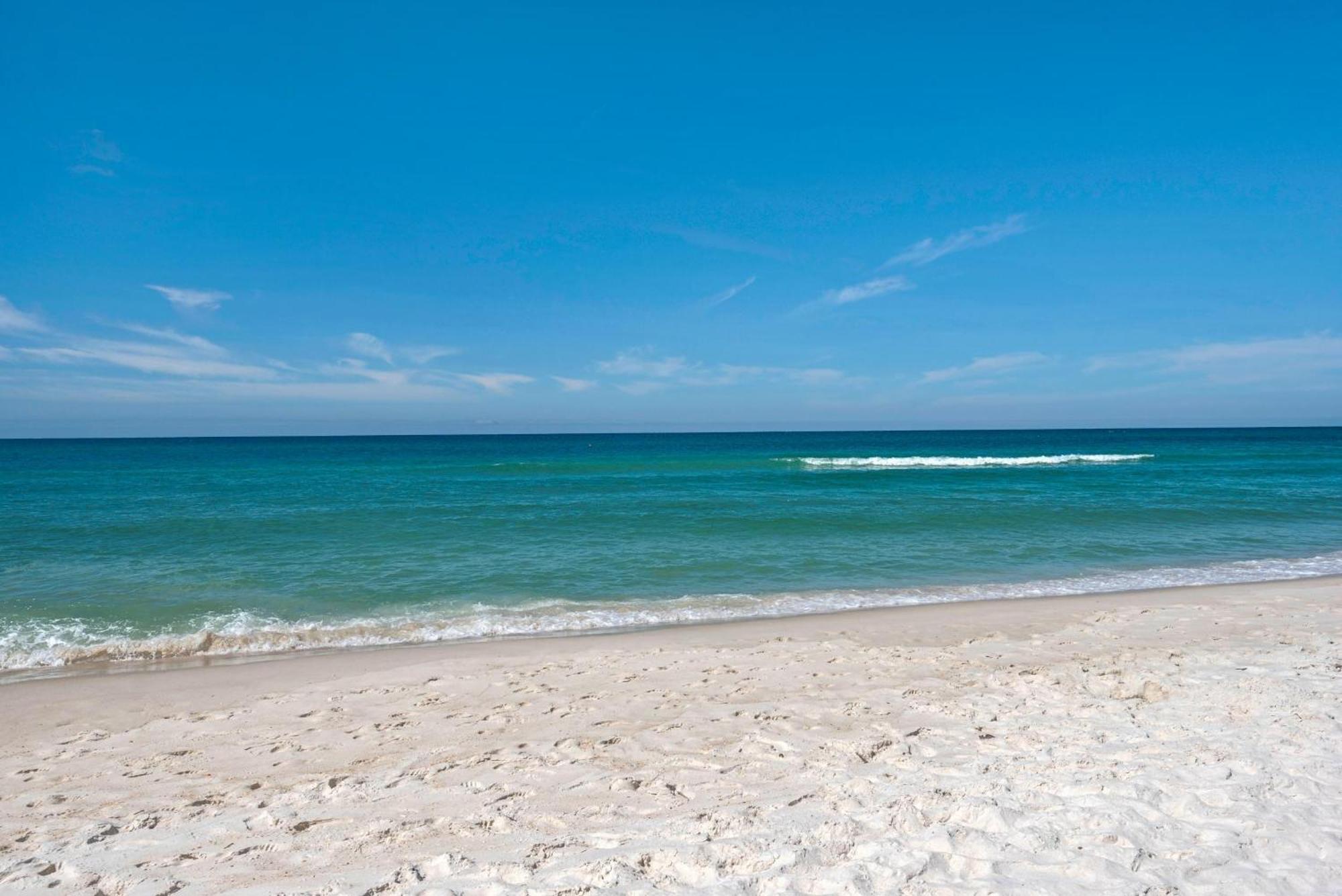 Long Beach Resort 1-105 Panama City Beach Dış mekan fotoğraf