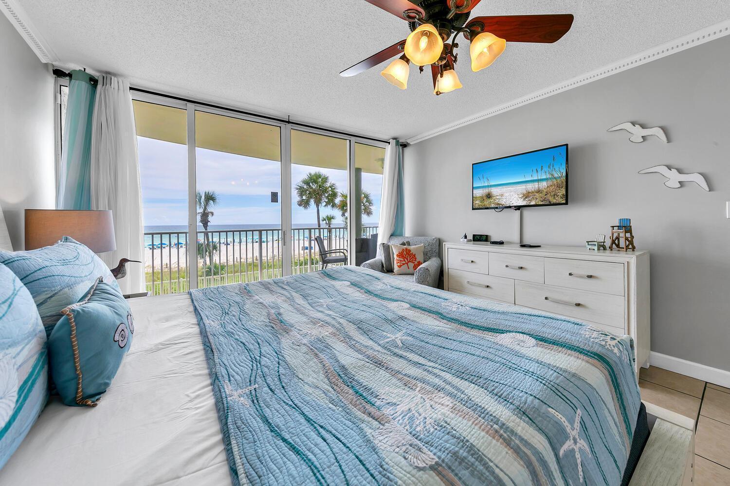 Long Beach Resort 1-105 Panama City Beach Dış mekan fotoğraf